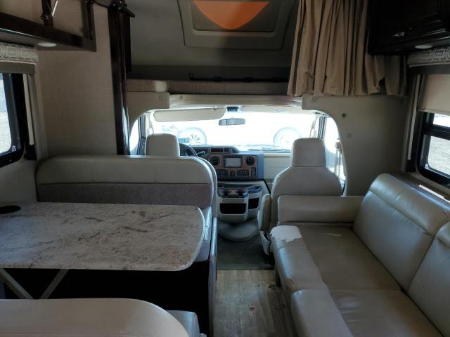 Photo 5 from auction – 2016 FORD ECONOLINE with VIN 1FDXE4FSXGDC35763