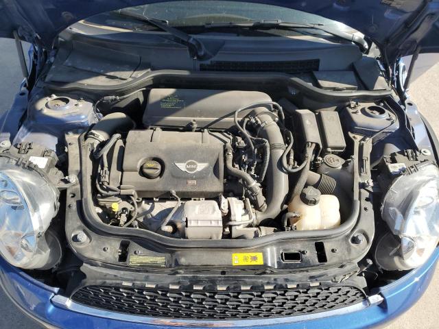 Снимка 11 от търг – 2013 MINI COOPER S с VIN WMWSV3C54DT478233
