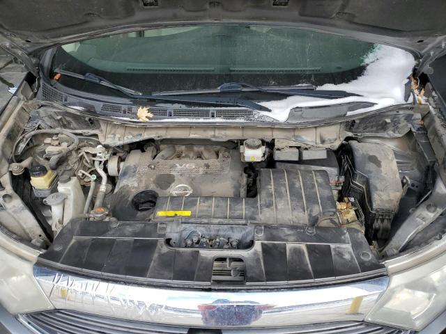 Photo 12 from auction – 2014 NISSAN QUEST S with VIN JN8AE2KP7E9103001