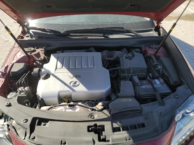 Photo 11 from auction – 2015 LEXUS ES 350 with VIN JTHBK1GG7F2193965