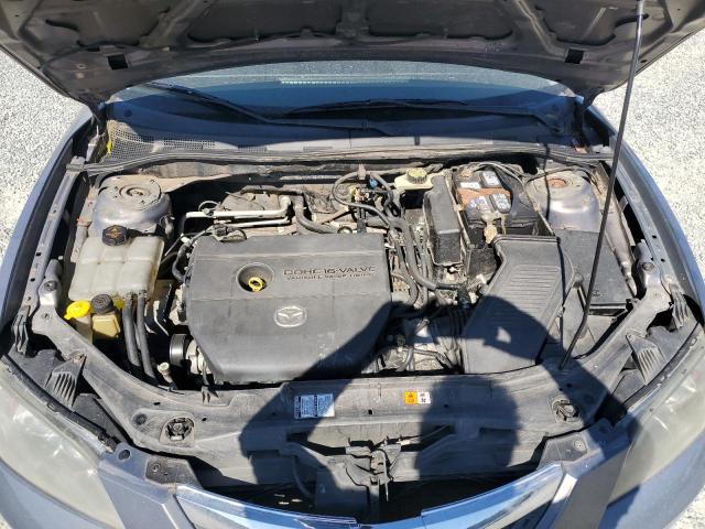 Photo 11 from auction – 2007 MAZDA 3 I with VIN JM1BK12F471735739