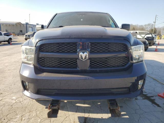 Photo 5 from auction – 2017 RAM 1500 ST with VIN 1C6RR7KT3HS636870