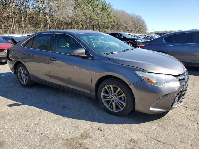 Photo 4 from auction – 2016 TOYOTA CAMRY LE with VIN 4T1BF1FK5GU116217