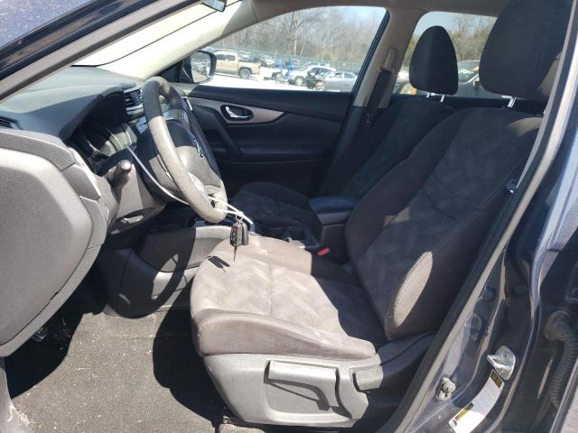 Photo 7 from auction – 2016 NISSAN ROGUE S with VIN KNMAT2MV8GP643078