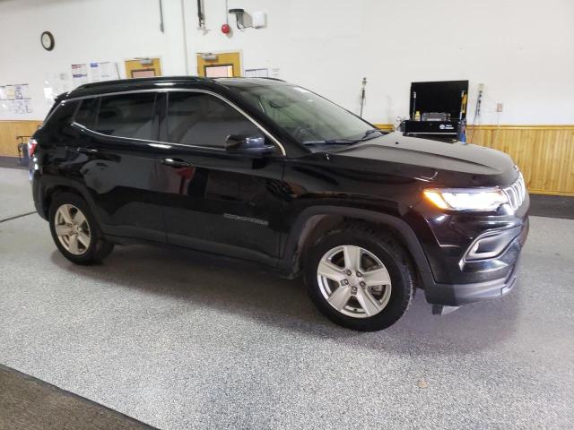 Photo 4 from auction – 2022 JEEP COMPASS LA with VIN 3C4NJCBB3NT109534