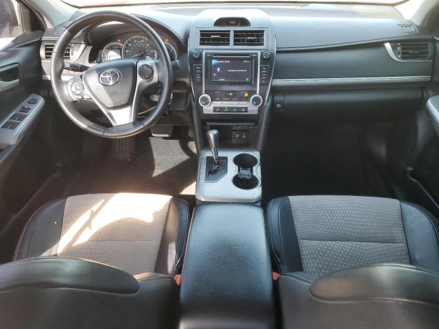 Photo 8 from auction – 2012 TOYOTA CAMRY BASE with VIN 4T1BF1FK6CU625274