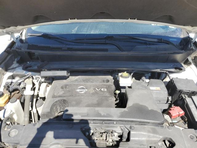 Zdjęcie 12 z aukcji – 2014 NISSAN PATHFINDER z VIN 5N1AR2MN8EC700670