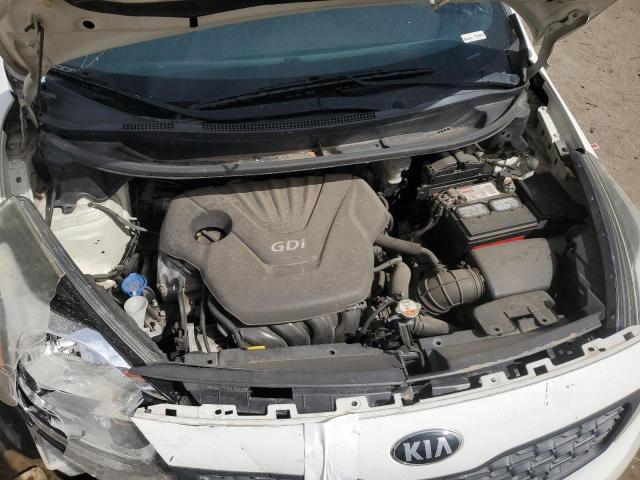 Photo 11 from auction – 2014 KIA RIO LX with VIN KNADM4A35E6352983