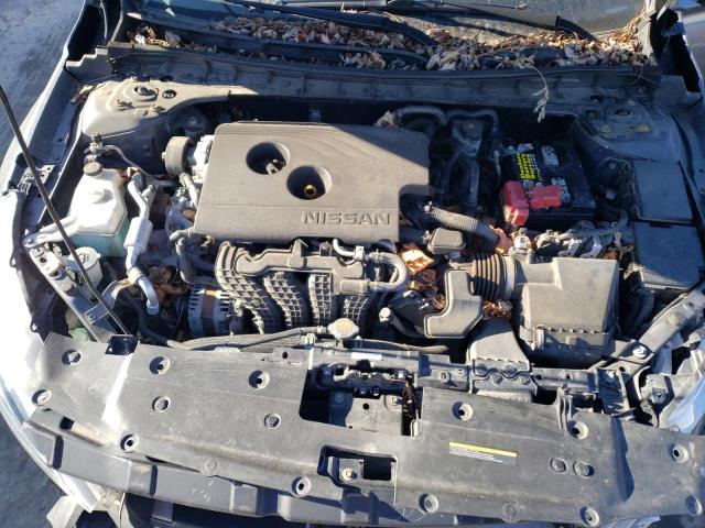 Photo 11 from auction – 2019 NISSAN ALTIMA S with VIN 1N4BL4BW8KC240428