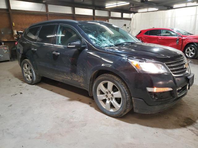 Photo 4 from auction – 2016 CHEVROLET TRAVERSE L with VIN 1GNKVGKD3GJ243736