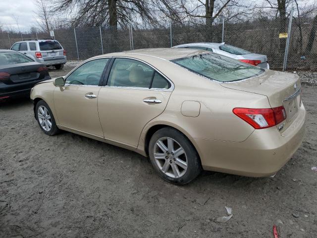 Photo 2 from auction – 2009 LEXUS ES 350 with VIN JTHBJ46G892315159