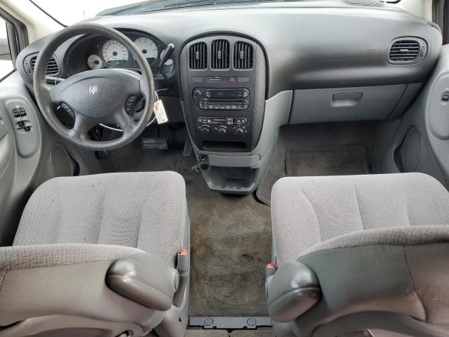 Photo 8 from auction – 2007 DODGE GRAND CARA with VIN 1D4GP24R27B110953
