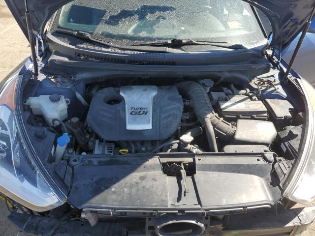 Photo 11 from auction – 2016 HYUNDAI VELOSTER T with VIN KMHTC6AE4GU264791