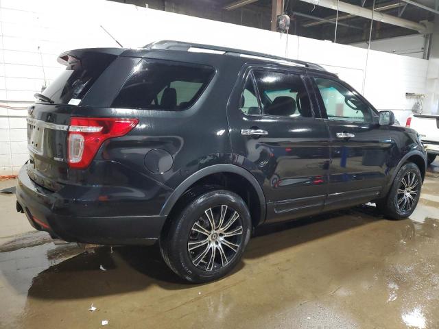 Снимка 3 от търг – 2013 FORD EXPLORER с VIN 1FM5K8B83DGA36887