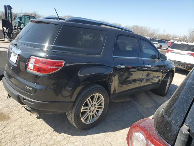 Photo 3 from auction – 2009 SATURN OUTLOOK XR with VIN 5GZEV23D09J212968
