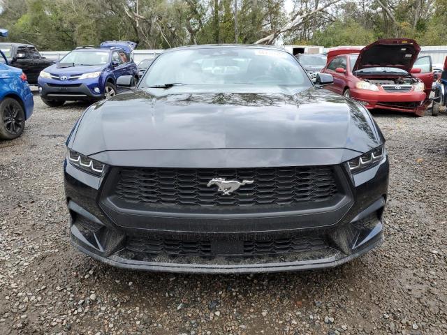 Photo 5 from auction – 2024 FORD MUSTANG with VIN 1FA6P8THXR5122151