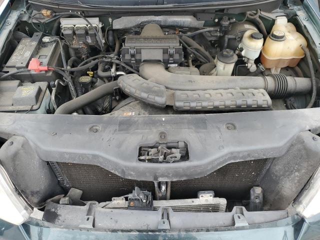 Photo 11 from auction – 2006 FORD F150 SUPER with VIN 1FTPW12V26FA82900