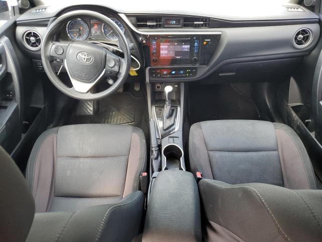 Photo 8 from auction – 2017 TOYOTA COROLLA L with VIN 5YFBURHE6HP734032