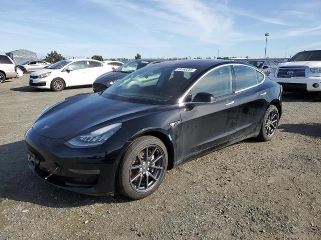 TESLA MODEL 3 2019 with VIN 5YJ3E1EA1KF321488 - Photo from auction