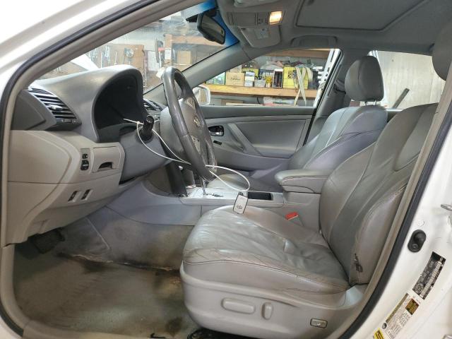 Photo 7 from auction – 2007 TOYOTA CAMRY HYBR with VIN 4T1BB46KX7U028096