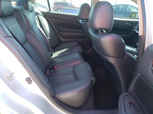 Снимка 10 от търг – 2012 NISSAN MAXIMA S с VIN 1N4AA5AP0CC849130