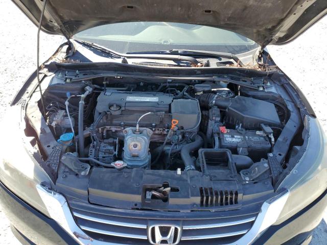 Photo 11 from auction – 2014 HONDA ACCORD EX with VIN 1HGCR2F74EA276171