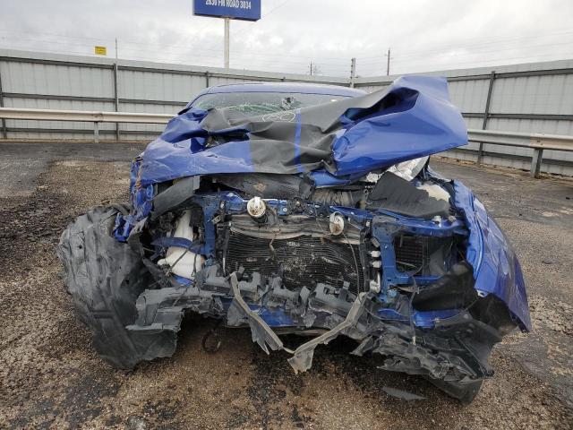 Photo 5 from auction – 2020 DODGE CHALLENGER with VIN 2C3CDZAG9LH176907