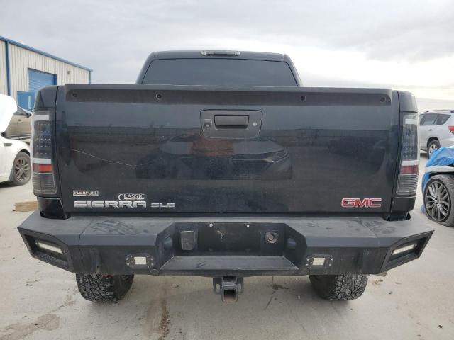 Photo 6 from auction – 2011 GMC SIERRA C15 with VIN 3GTP1VE06BG333223