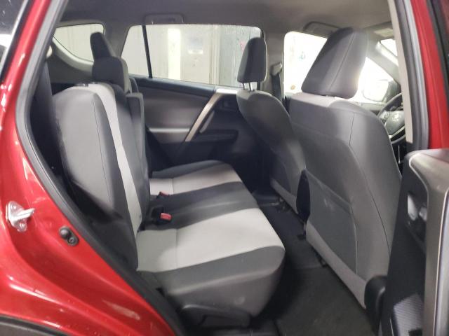 Photo 10 from auction – 2015 TOYOTA RAV4 LE with VIN JTMBFREV3FJ042861