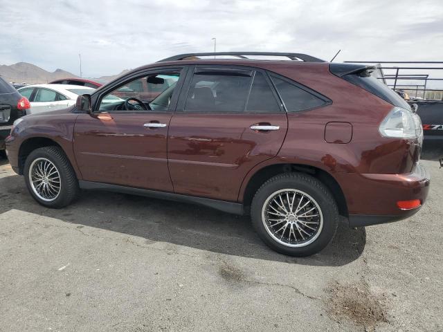 Photo 2 from auction – 2008 LEXUS RX 350 with VIN JTJHK31U582033721