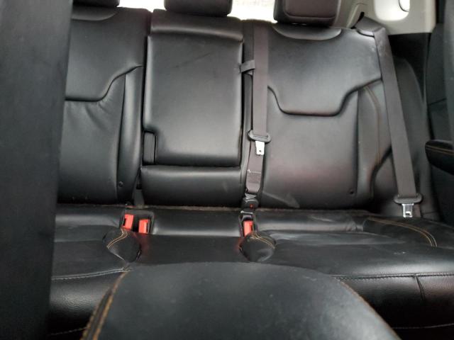 Photo 10 from auction – 2021 JEEP COMPASS LI with VIN 3C4NJDCBXMT602906