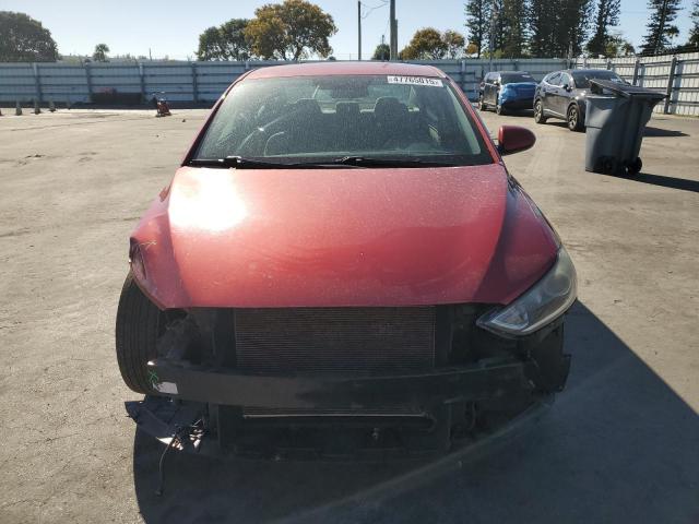 Photo 5 from auction – 2017 HYUNDAI ELANTRA SE with VIN 5NPD74LF2HH207542