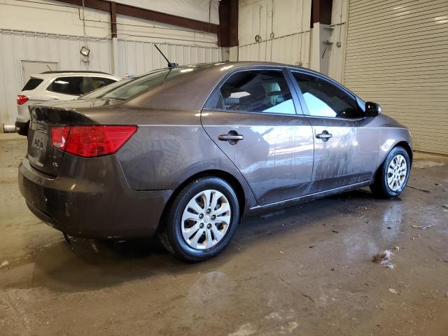 Photo 3 from auction – 2013 KIA FORTE EX with VIN KNAFU4A29D5704161