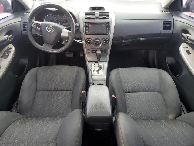 Снимка 8 от търг – 2013 TOYOTA COROLLA BA с VIN 5YFBU4EE0DP148427