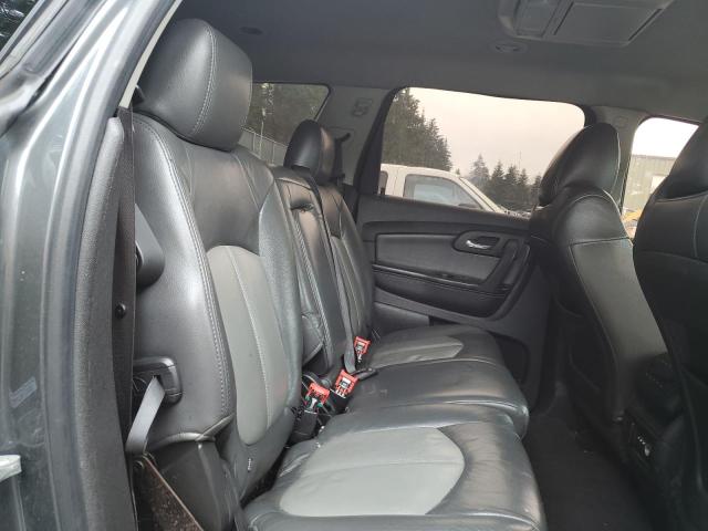 Photo 11 from auction – 2010 CHEVROLET TRAVERSE L with VIN 1GNLVFEDXAS151423