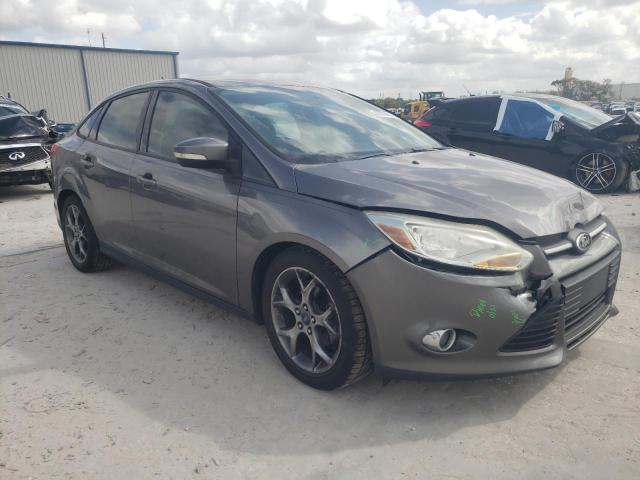 Photo 4 from auction – 2014 FORD FOCUS SE with VIN 1FADP3F26EL232332