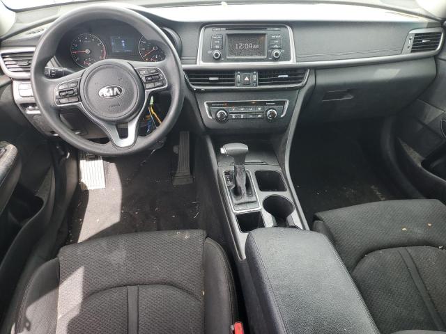 Photo 8 from auction – 2016 KIA OPTIMA LX with VIN 5XXGT4L32GG068067