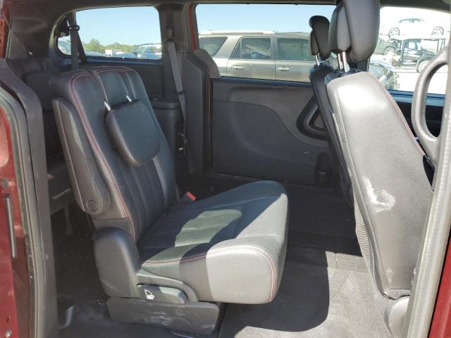 Photo 11 from auction – 2019 DODGE GRAND CARA with VIN 2C4RDGEG9KR785878