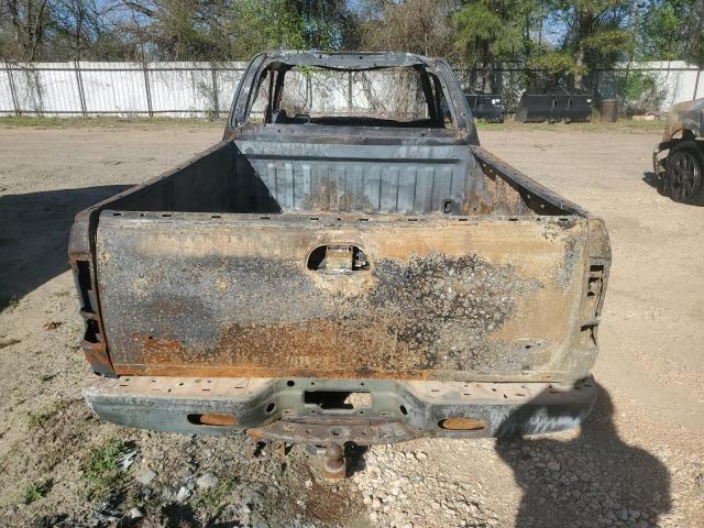 Photo 6 from auction – 2002 FORD F150 with VIN 1FTRX17232NA09345