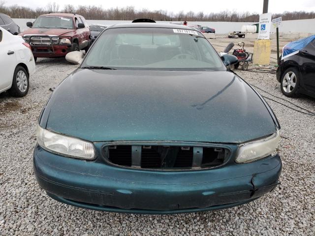 Photo 5 from auction – 2001 BUICK CENTURY CU with VIN 2G4WS52J211188335
