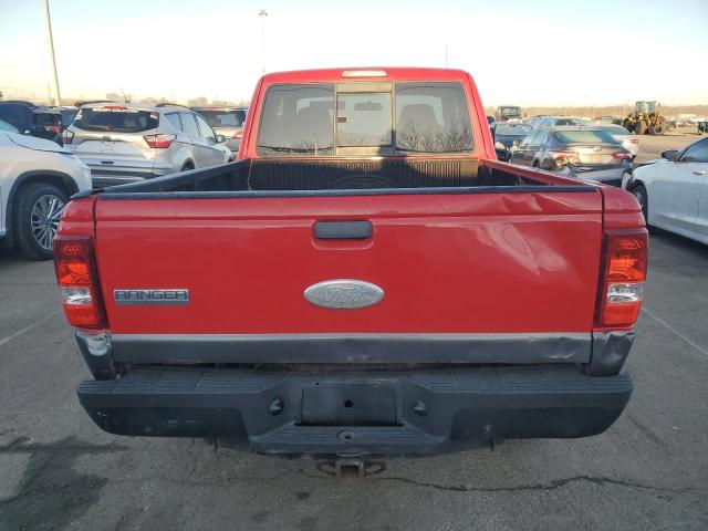 Photo 6 from auction – 2009 FORD RANGER SUP with VIN 1FTZR45E09PA61796