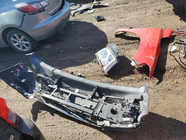 Photo 12 from auction – 2021 RAM 1500 BIG H with VIN 1C6SRFFT7MN635574