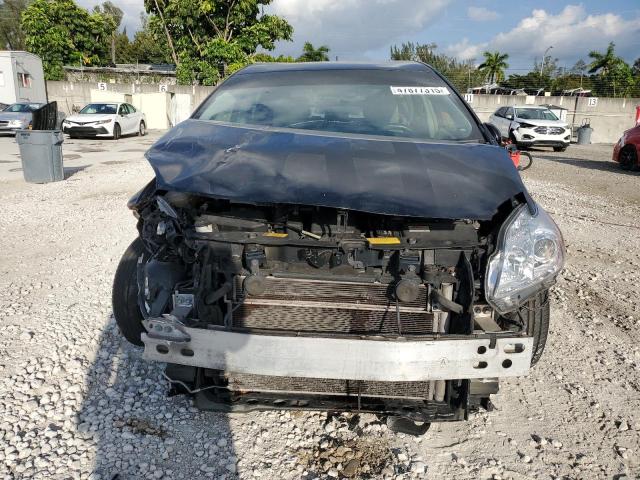 Photo 5 from auction – 2013 TOYOTA PRIUS with VIN JTDKN3DU8D5594385