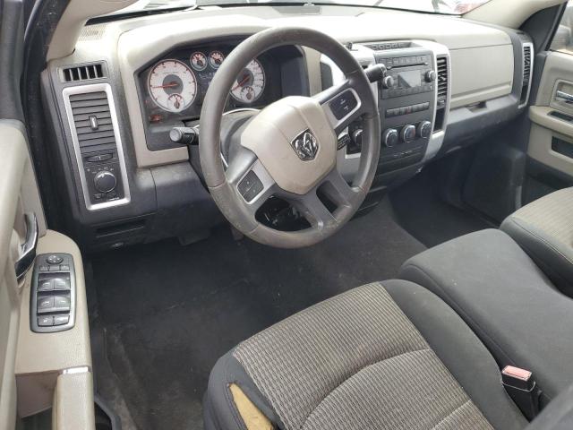 Photo 8 from auction – 2011 DODGE RAM 1500 with VIN 1D7RV1GT1BS543983