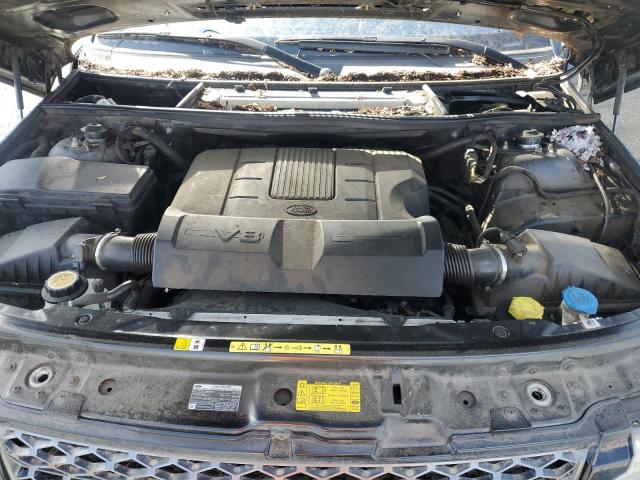 Photo 12 from auction – 2012 LAND ROVER RANGE ROVE with VIN SALMF1D49CA361477