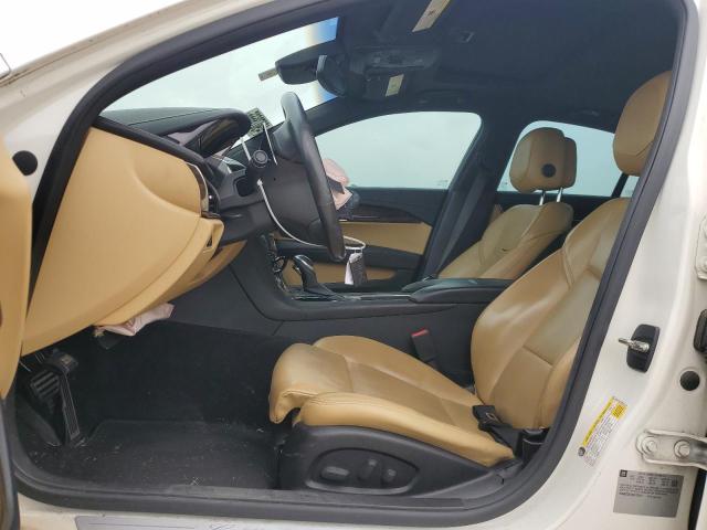Photo 7 from auction – 2013 CADILLAC ATS PERFOR with VIN 1G6AC5SX9D0131519
