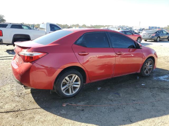 Zdjęcie 3 z aukcji – 2014 TOYOTA COROLLA L z VIN 2T1BURHE3EC025733