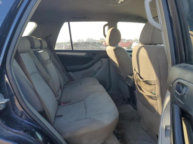 Photo 11 from auction – 2007 TOYOTA 4RUNNER SR with VIN JTEZU14R578072359
