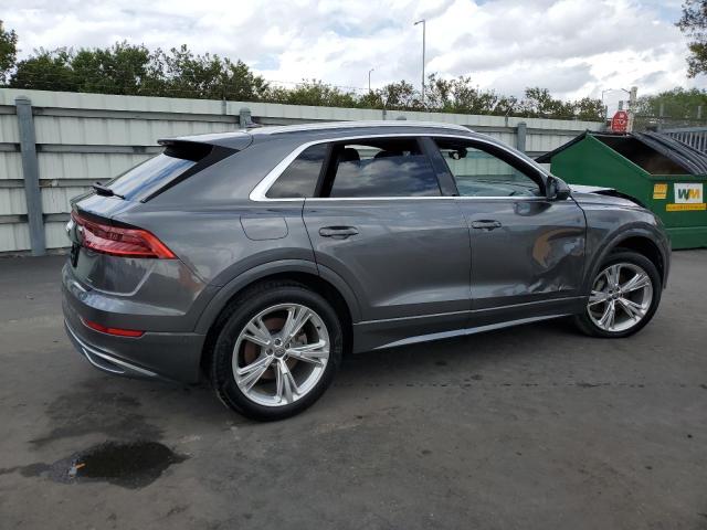 Photo 3 from auction – 2019 AUDI Q8 PREMIUM with VIN WA1BVAF10KD018407