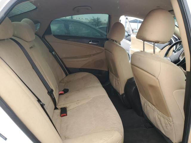 Photo 10 from auction – 2013 HYUNDAI SONATA GLS with VIN 5NPEB4AC3DH664866
